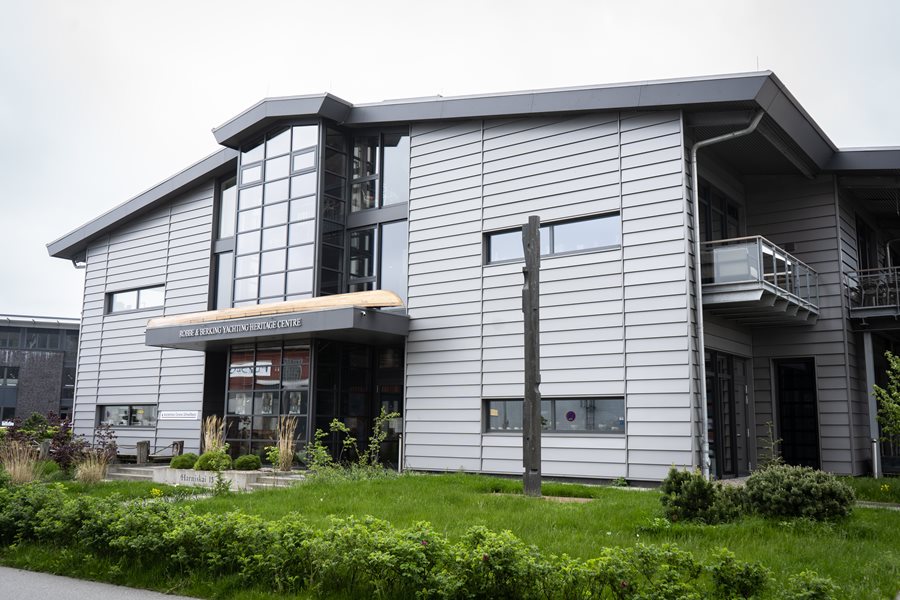 Robbe & Berking Museum, Flensburg