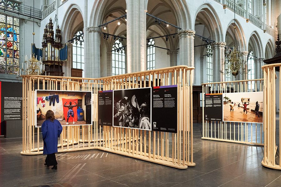 World Press Photo Exhibition 2025