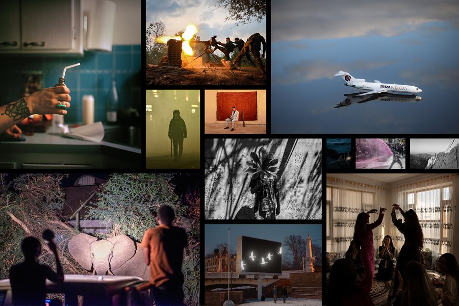 2025 Contest winners