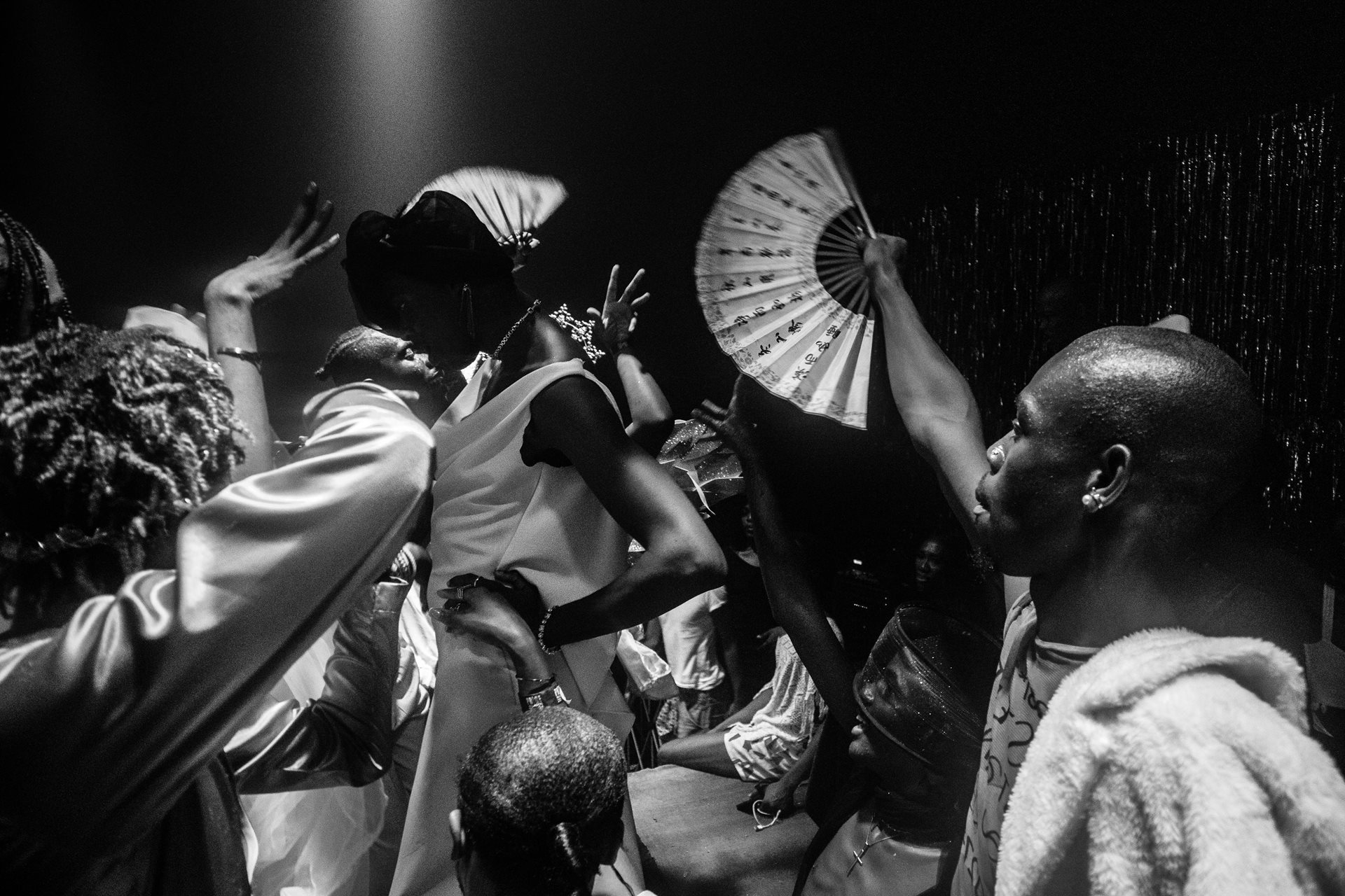 Mother Moves, House Approves