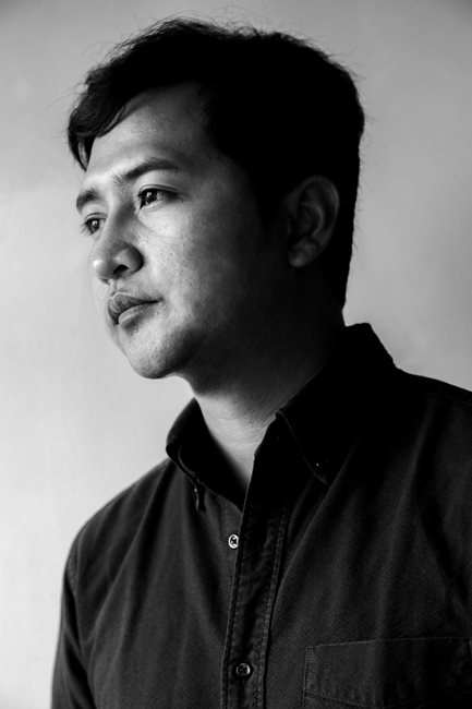 Mas Agung Wilis Yudha Baskoro