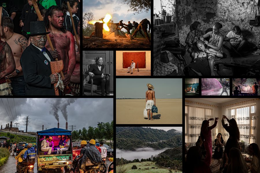 Support trustworthy press photography