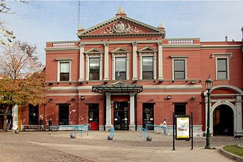 Buenos Aires, Argentina