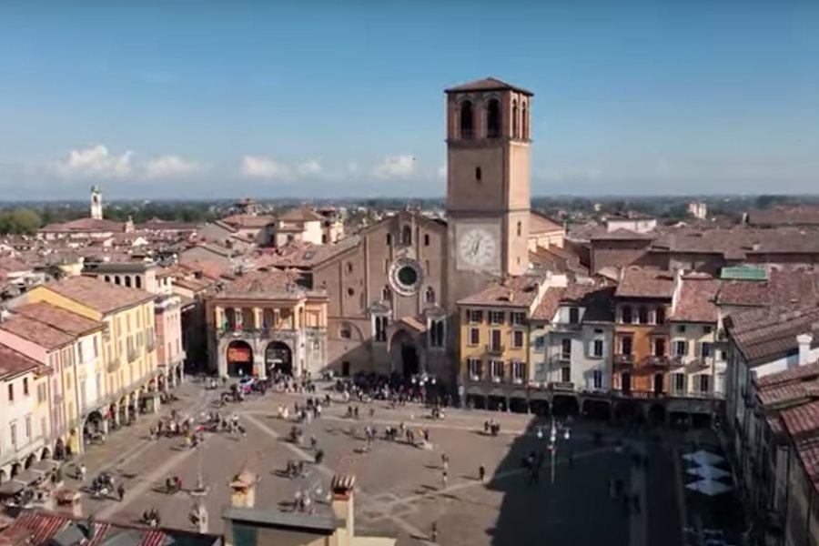Fondazione Banca Popolare di Lodi