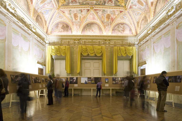 Villa Bottini, Lucca