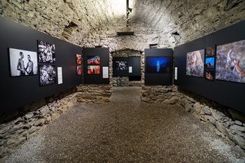 Monte Carasso, Switzerland