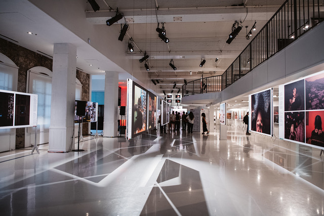Bonsecours Market, Montreal
